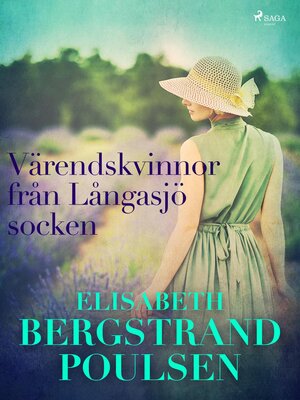 cover image of Värendskvinnor från Långasjö socken